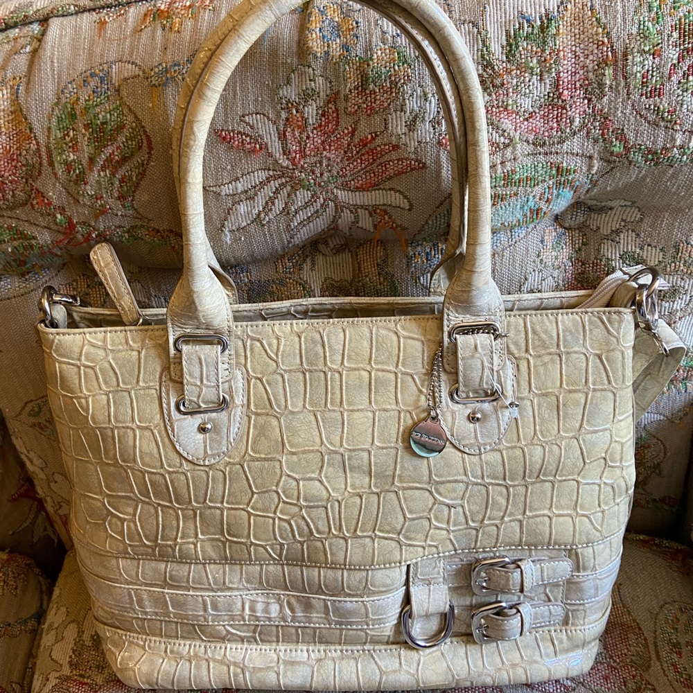 NWT Big Buddha Handbag